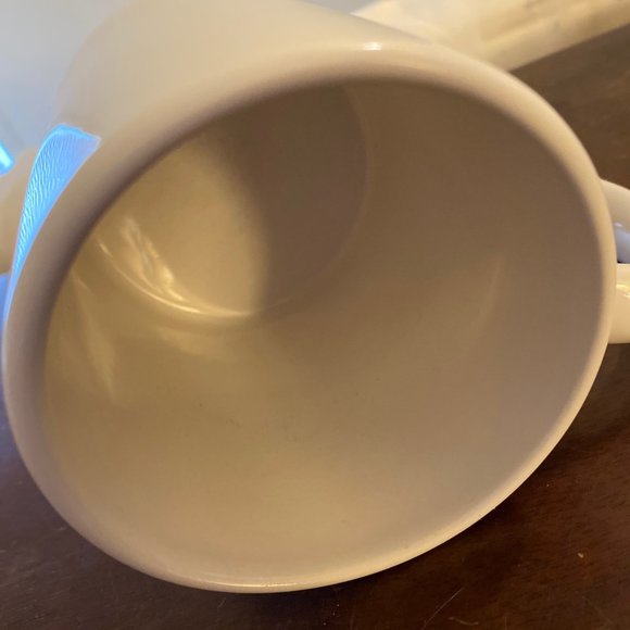 Humorous Mug - Trash Talk by Annie - 12 oz. - Picture 3 of 4